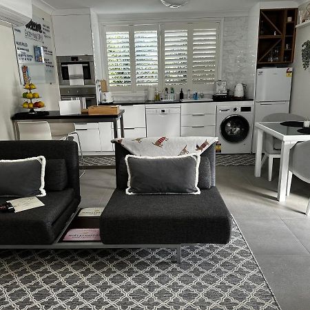 Luxury Boutique Self-Contained Private Granny Flat Villa Ormeau Exteriör bild
