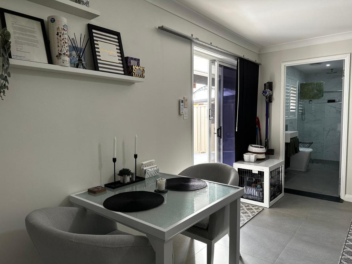Luxury Boutique Self-Contained Private Granny Flat Villa Ormeau Exteriör bild