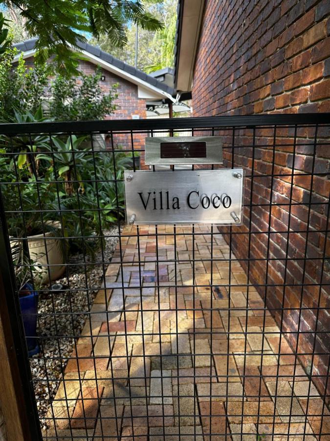 Luxury Boutique Self-Contained Private Granny Flat Villa Ormeau Exteriör bild