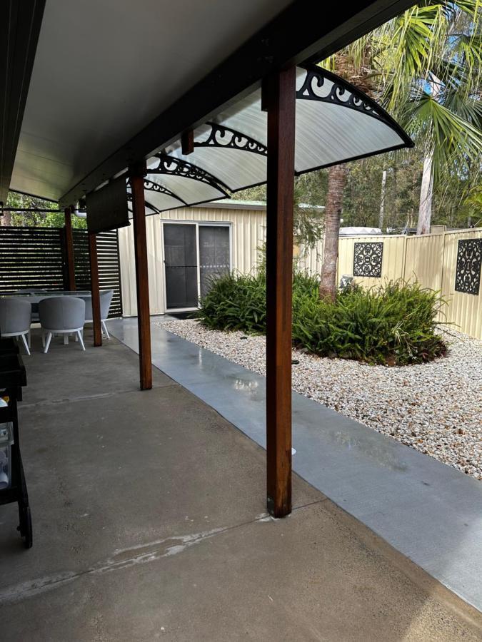 Luxury Boutique Self-Contained Private Granny Flat Villa Ormeau Exteriör bild