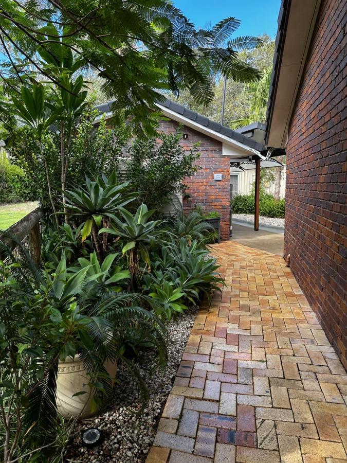 Luxury Boutique Self-Contained Private Granny Flat Villa Ormeau Exteriör bild