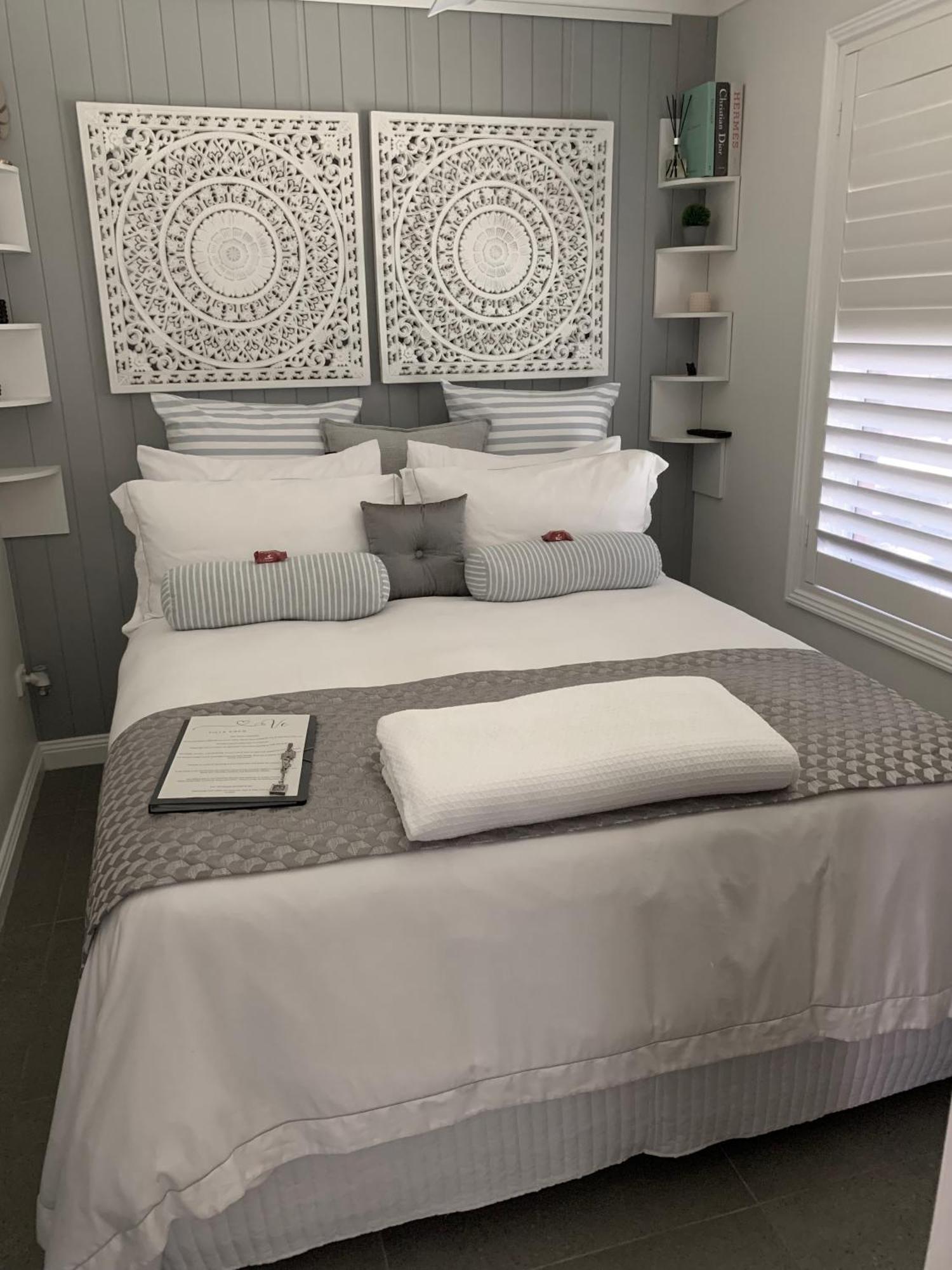 Luxury Boutique Self-Contained Private Granny Flat Villa Ormeau Exteriör bild
