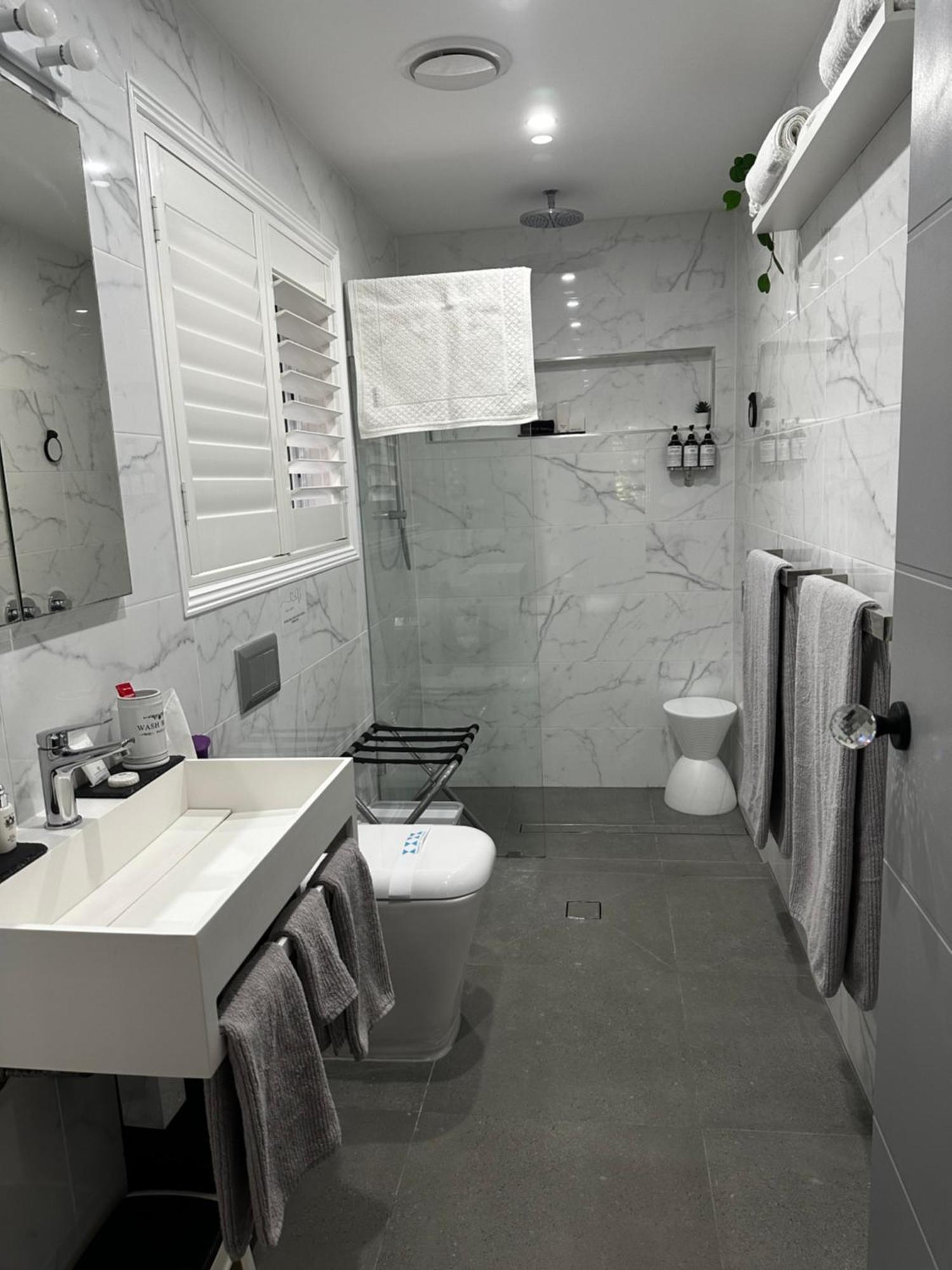 Luxury Boutique Self-Contained Private Granny Flat Villa Ormeau Exteriör bild