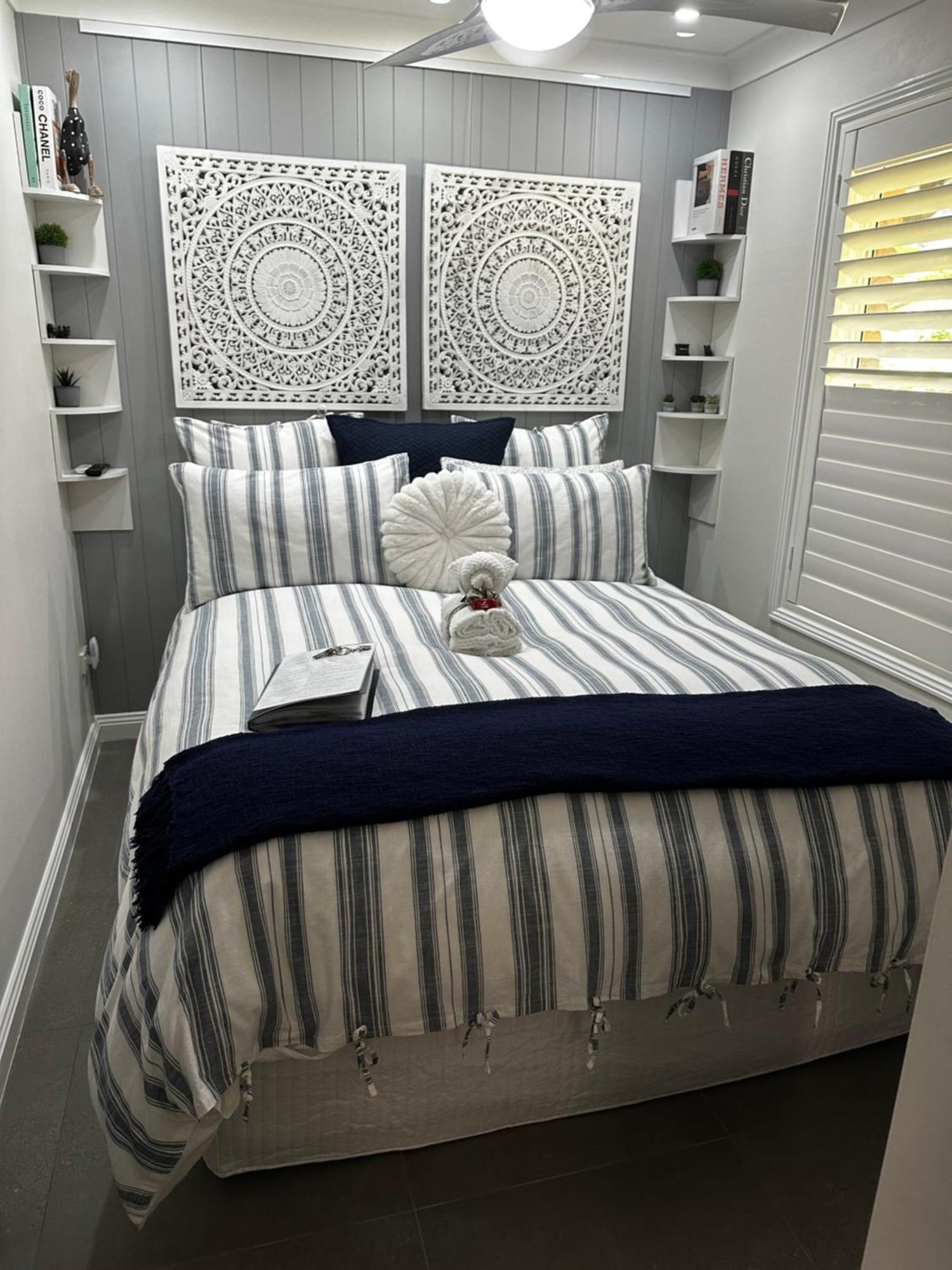 Luxury Boutique Self-Contained Private Granny Flat Villa Ormeau Exteriör bild